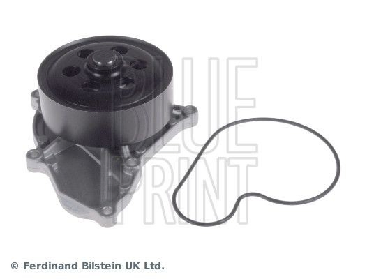 Помпа охлаждения Honda CR-V III внедорожник (RE) (2006 - 2011) цена, от 47.02 USD